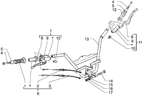 Εικόνα της ΤΡΟΜΠΑ ΦΡ Χ9 125<>500-EVO ΑΡΙΣΤ ±-CM076304