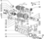 Εικόνα της ΠΕΙΡΟΣ ΜΥΛΟΥ ΤΑΧ SX-RX-RS-SMT-RCR 50-8472136