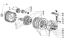 Εικόνα της ΔΙΣΚΟΣ ΑΜΠΡΑΓΙΑΖ SMT-RCR-X-RACE ΦΙΜΠΕΡ-847044