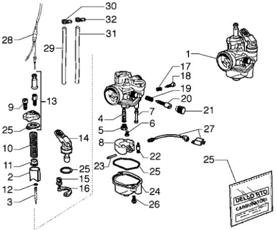 Εικόνα της ΤΣΟΚ ΑΕΡΟΣ SMT-RCR-SX-RX 50-CM146201