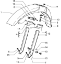 Εικόνα της ΒΙΔΑ ΜΟΥΤΣΟΥΝΑΣ VESPA P200E 4,2x22 mm-015735
