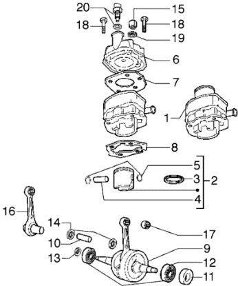 Εικόνα της ΑΣΦΑΛΕΙΑ ΠΙΣΤ SX-RX-RS 50-SMT-RCR-847178