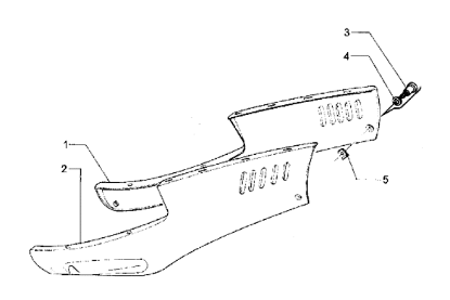 Εικόνα της ΚΑΠΑΚΙ ΠΛ ΔΕ HEXAGON LX/T-GT-574709000D