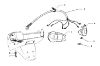 Εικόνα της ΛΑΜΠΑ 12V-10W BA15S-181746