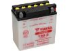 Εικόνα της ΜΠΑΤΑΡΙΑ YUASA YB9-B (12V-9AH)ΑΝΟΙΧΤ ΤΥΠ-584810