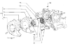 Εικόνα της ΠΑΞΙΜΑΔΙ ΑΣΦΑΛΕΙΑΣ SCOOTER 125<>400-B015804