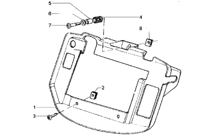 Εικόνα της ΡΟΔΕΛΑ D6,2XD20X1-013092