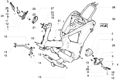 Εικόνα της ΒΑΣΗ ΜΠΡΟΣ ICE-576579