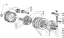 Εικόνα της ΔΙΣΚΟΣ ΑΜΠΡΑΓΙΑΖ SMT-RCR-X-RACE ΦΙΜΠΕΡ-847044
