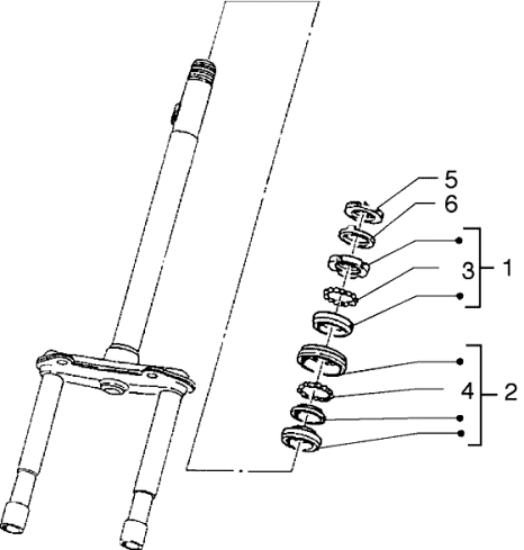 Εικόνα της ΠΟΤΗΡΙΑ ΠΙΡΟΥΝΙΟΥ ΣΕΤ VESPA GTS 310 ΚΑΤ-1C0078405