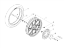 Εικόνα της ΡΟΥΛΕΜΑΝ 6202 ΣΥΣΤ ΚΑΤΕΥΘ MP3-SX-RX-RS50-601345