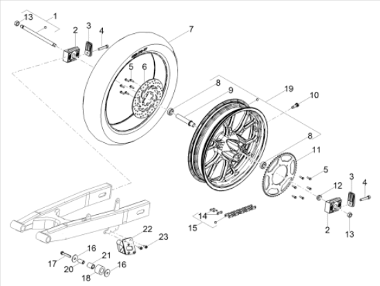 Εικόνα της ΡΟΥΛΕΜΑΝ 6202 ΣΥΣΤ ΚΑΤΕΥΘ MP3-SX-RX-RS50-601345