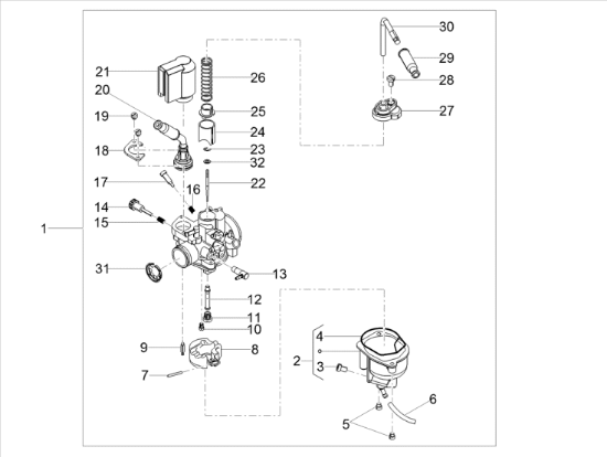 Εικόνα της ΖΗΚΛΕΡ MAX 68 ±-CM101719