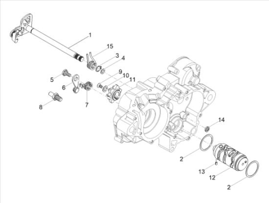 Εικόνα της ΕΠΙΛΟΓΕΑΣ ΤΑΧΥΤ GSM-RCR-SMT-SD-RS-RX-1A004355