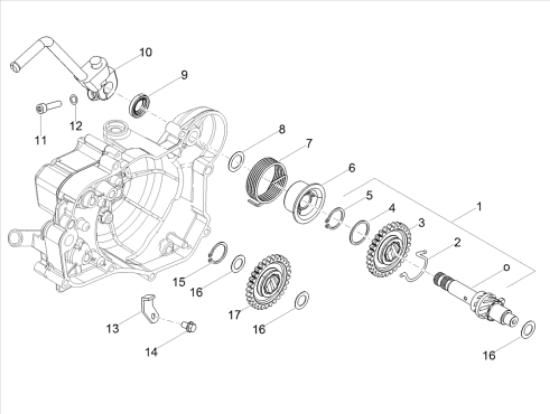 Εικόνα της ΡΟΔΕΛΑ ΕΠΙΛΟΓΕΑ ΤΑΧ MOTO 50-125-8472286