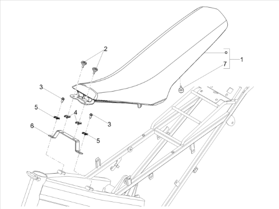 Εικόνα της ΚΛΙΠΣ M5-AP8102375