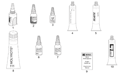 Εικόνα της ΣΕΤ ΦΛΑΝΤΖΕΣ PEGASO IE-AP0294762