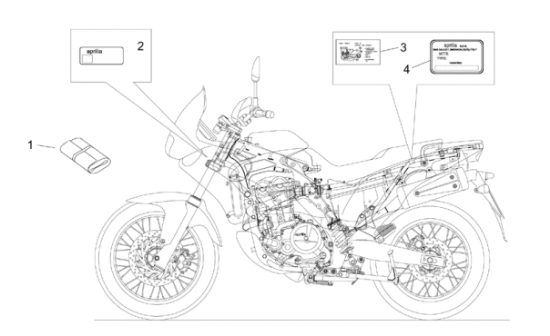 Εικόνα της ΕΡΓΑΛΕΙΟΘΗΚΗ ΣΕΤ PEGASO 650 01-04 Ε2-AP8101856