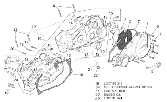 Εικόνα της ΦΛΑΝΤΖΑ ΑΜΠΡΑΓΙΑΖ PEGASO-AP0230581