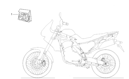 Εικόνα της ΑΥΤ/ΤΑ ΣΕΤ PEGASO MERC GREU 2000-AP8157685