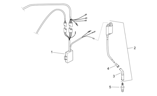 Εικόνα της ΜΠΟΥΖΙ NGK DCPR9E-AP0297942