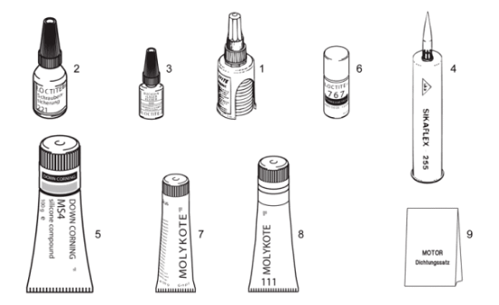Εικόνα της ΛΟΚΤΑΙΤ 50ml.15378-AP0297434