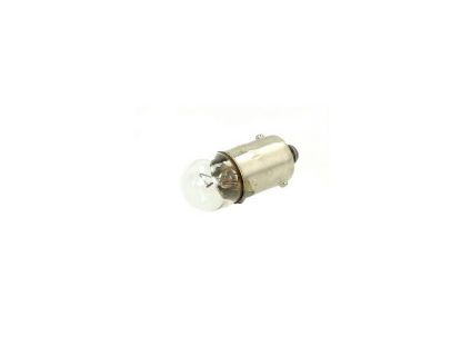 Εικόνα της ΛΑΜΠΑ 12V-4W BA9S-163015