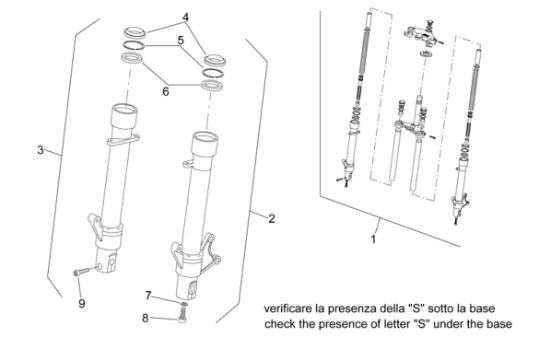 Εικόνα της ΑΣΦΑΛΕΙΑ ΠΥΡΟΥΝΙΟΥ RS/SR 50-AP8203790