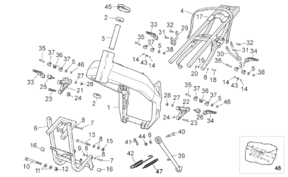 Εικόνα της ΑΣΦΑΛΕΙΑ SX-RX-RS 50-00047030400