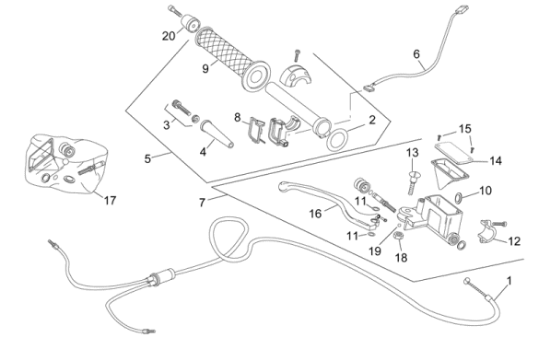 Εικόνα της ΚΑΛΥΜΜΑ ΝΤΙΖΑΣ ΓΚΑΖ RX/MX-AP8220143