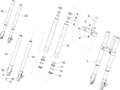 Εικόνα της ΒΙΔΑ m10x35*-AP8150196