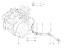 Εικόνα της ΛΑΣΤΙΧΑΚΙ ΛΕΒΙΕ ΤΑΧ APRILIA-MOTO GUZZI-AP8120912
