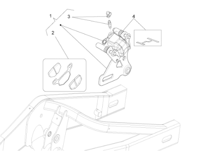 Εικόνα της ΕΞΑΕΡΩΤΗΡΑΣ ΔΑΓΚΑΝΑΣ RCR-SMT-RX-DERB 50-864123