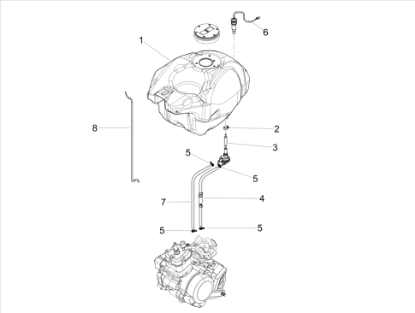 Εικόνα της ΡΟΥΜΠΙΝΕΤΟ ΒΕΝΖ DIESIS 100/SMT-00G00400181