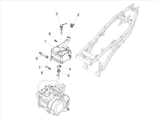 Εικόνα της ΣΦΥΚΤΗΡΑΣ ΤΕΠΟΖ SX-RX-RS 50-00G00400501