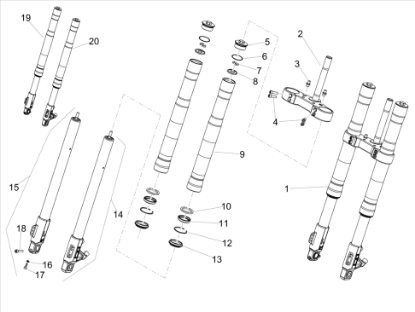 Εικόνα της ΒΙΔΑ m10x35*-AP8150196