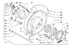 Εικόνα της ΡΟΥΛΕΜΑΝ 6302-2RC1 ΜΕ ΤΣΙΜΟΥΧΑ-649911