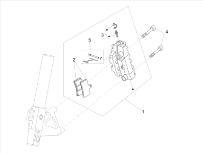 Εικόνα της ΒΙΔΑ M10x60*-AP8150049