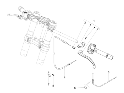 Εικόνα της ΒΙΔΑ M6X16-598839