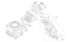 Εικόνα της ΒΑΛΒΙΔΑ REED RS/RX/ETX 125-AP0224389