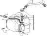 Εικόνα της ΒΙΔΑ M6X22 SW10-031091