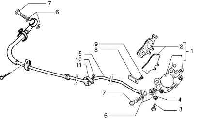 Εικόνα της ΤΑΚΑΚΙΑ ΦΡ LEO-SCAR 100-HAB-SR 125 ΜΠΡ-AP8213460