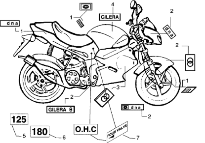 Εικόνα της ΑΥΤ/ΤΟ DNA FOUR VALVE-576936