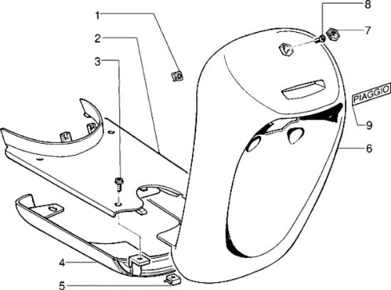 Εικόνα της ΠΟΔΙΑ ΜΠΡ FREE ΑΒΑΦΗ-9167005