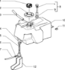 Εικόνα της ΤΑΠΑ ΒΕΝΖΙΝΗΣ BEV-TYPH-ET4-GT-Χ8-MP3-SK-259832