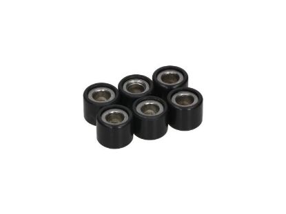 Εικόνα της ΡΑΟΥΛΑ ΒΑΡ TYPH-FREE-ΝΤΤ 16 mm-8,4gr ΣΕ-2899275