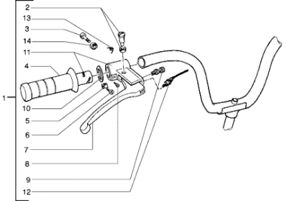 Εικόνα της ΜΑΝΕΤΑ ΔΕ TYPHOON-FREE F/D-271999