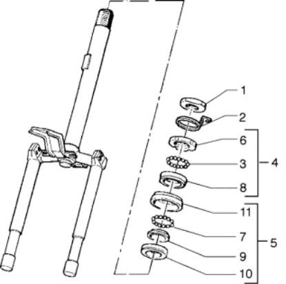 Εικόνα της ΠΟΤΗΡΙΑ ΠΙΡΟΥΝΙΟΥ ΣΕΤ VESPA GTS 310 ΚΑΤ-1C0078405