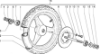 Εικόνα της ΡΟΥΛΕΜΑΝ 6201-2xRS (12X32X10)-272155