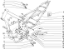 Εικόνα της ΒΙΔΑ ΣΤΑΝ GSM M2001 M10X45-015578